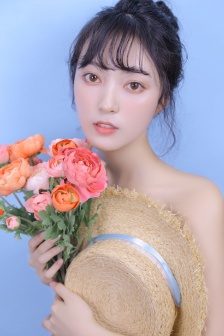 穿成雪妖病娇美人师尊后